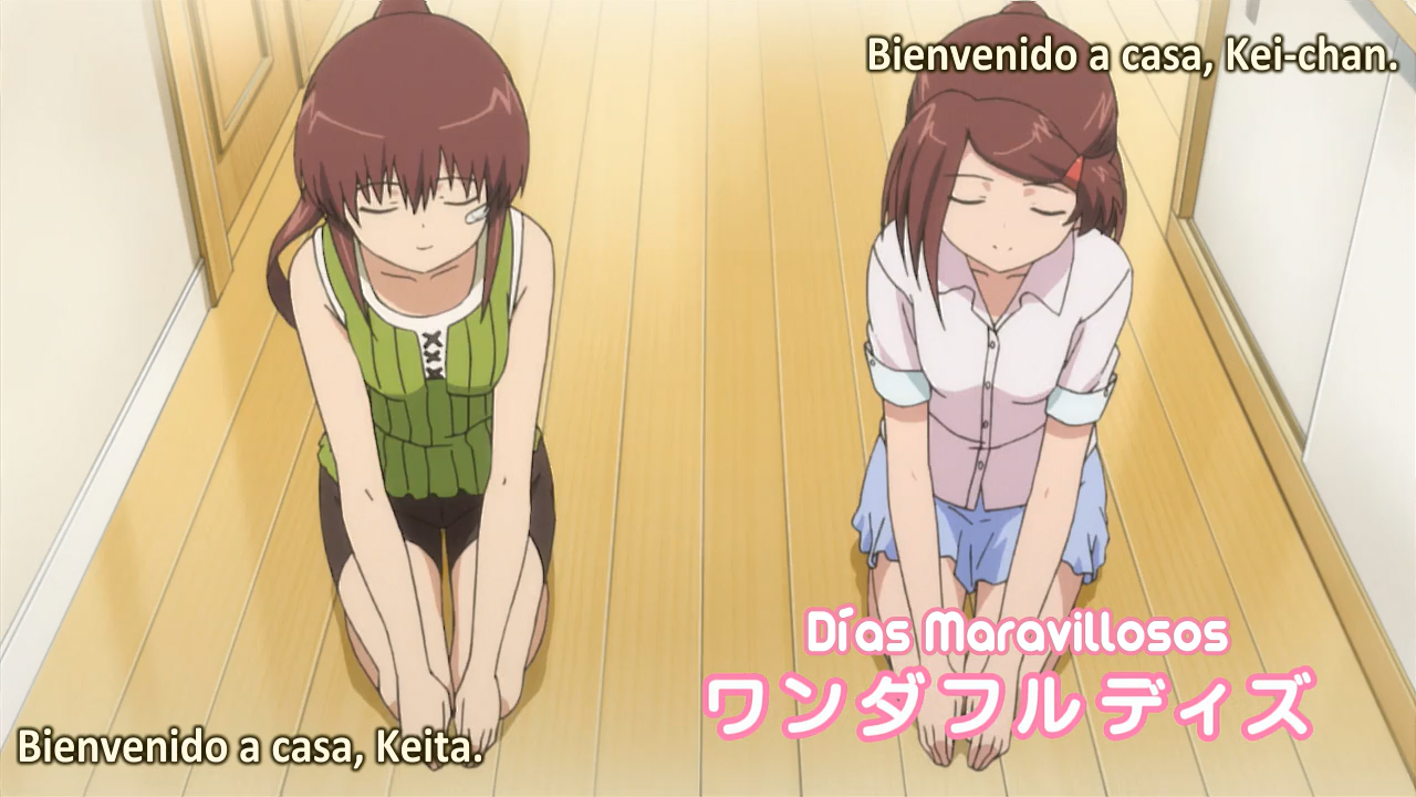 KissxSis (Frontalweb Fansub)